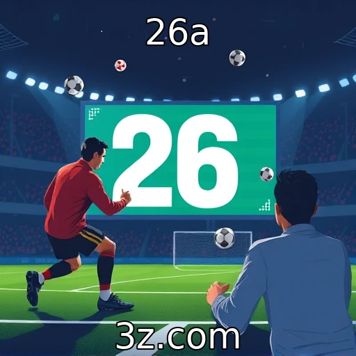 26a Descubra como apostar com segurança em eventos esportivos hoje