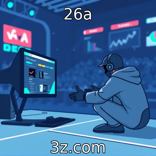 26a E-sports: Como Análises Estratégicas Influenciam os Resultados das Partidas