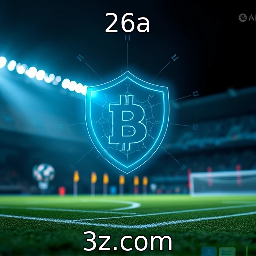 26a O impacto das criptomoedas nas apostas esportivas em 2025