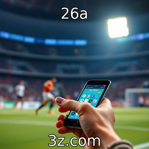 26a Estratégias poderosas para apostas esportivas de sucesso em 2025