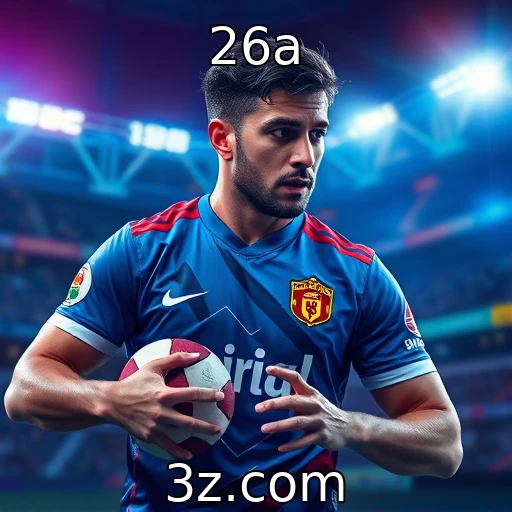 26a Apostas esportivas: como analisar seu time favorito com precisão
