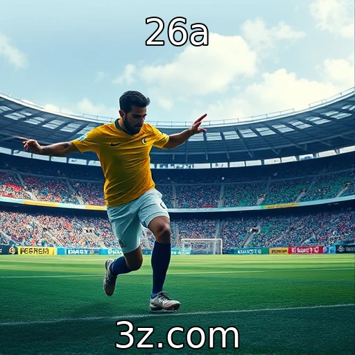 26a Descubra como as apostas esportivas estão mudando o panorama do jogo no Brasil