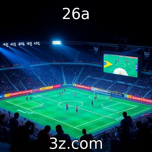26a A Ascensão das Apostas Esportivas no Brasil e Suas Implicações