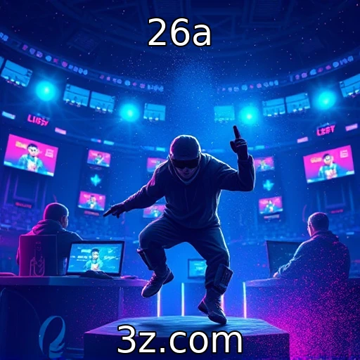 26a Os 5 principais campeonatos de e-sports que dominam 2023